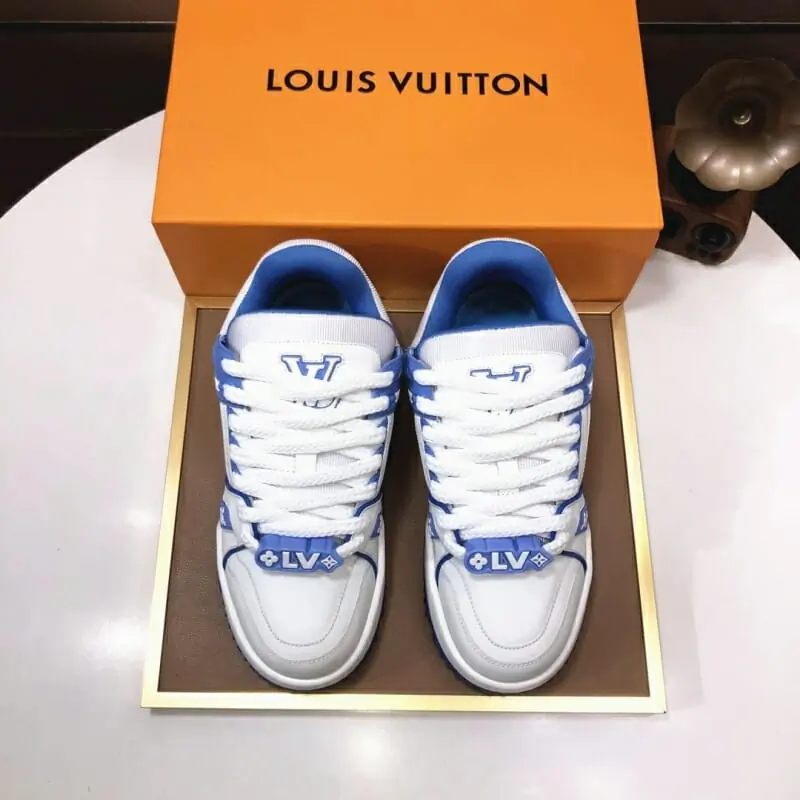 louis vuitton decontractees chaussures pour femme s_12649772